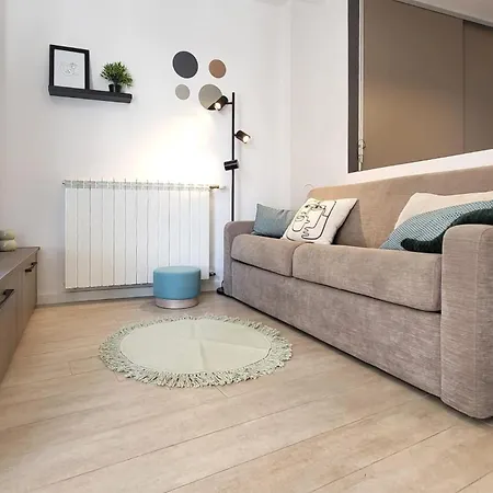 Apartamento 1 Bedroom Beautiful In