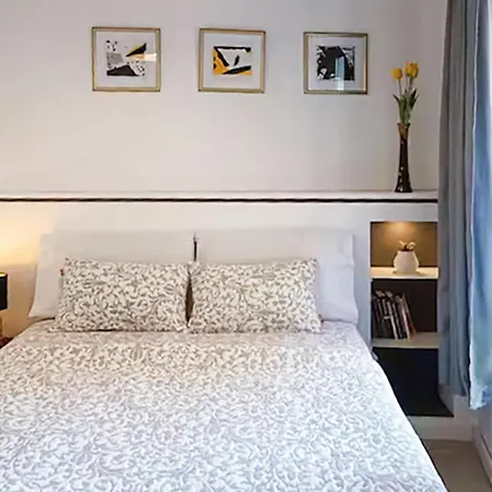 1 Bedroom Beautiful In * بولا